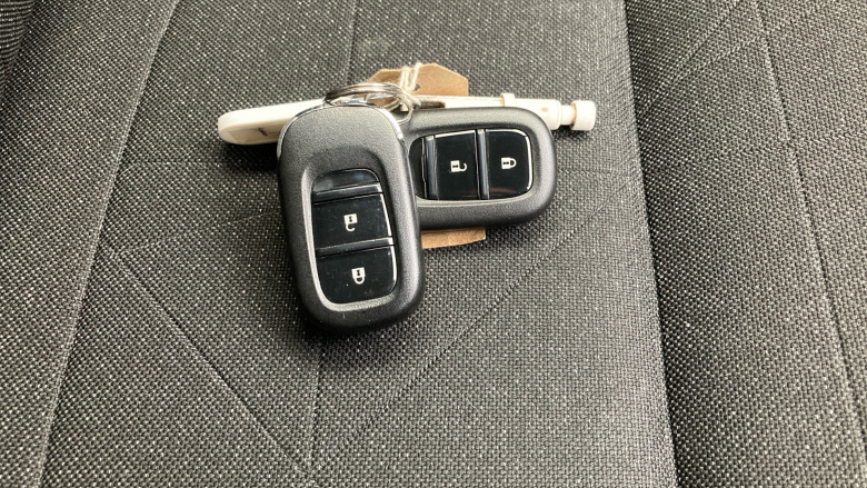 Honda HR-V 1.5 eHEV Elegance 5dr CVT Hybrid Hatchback